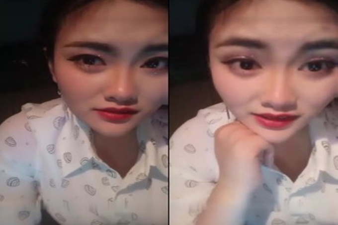 骚女【淫娃娜娜】深夜车震香蕉抽插自慰，后座扣逼口交上位大力猛操，很是诱惑喜欢不要错过 