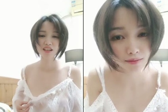 用五姊妹自我探索情欲高潮~并拍下画面吧！