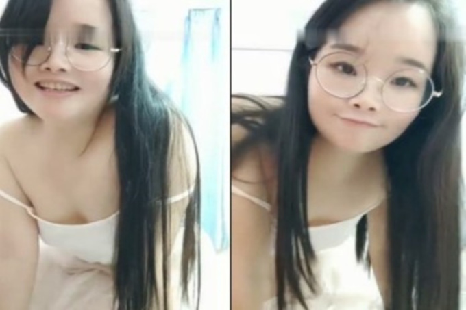超白皙正妹书没读到炮倒是打了不少!!豪放作风做爱必定中出!!