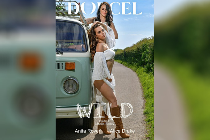野生[DORCEL]