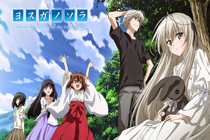 缘之空【第12话】