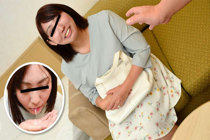 暨吞咽已婚妇女122-我讨厌鱼腥味！ ?? ~